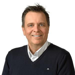 Portrett av daglig leder Jon Øyvind Hansen, CSD Sealing Systems. Portrett av daglig leder Jon Øyvind Hansen, CSD Sealing Systems.