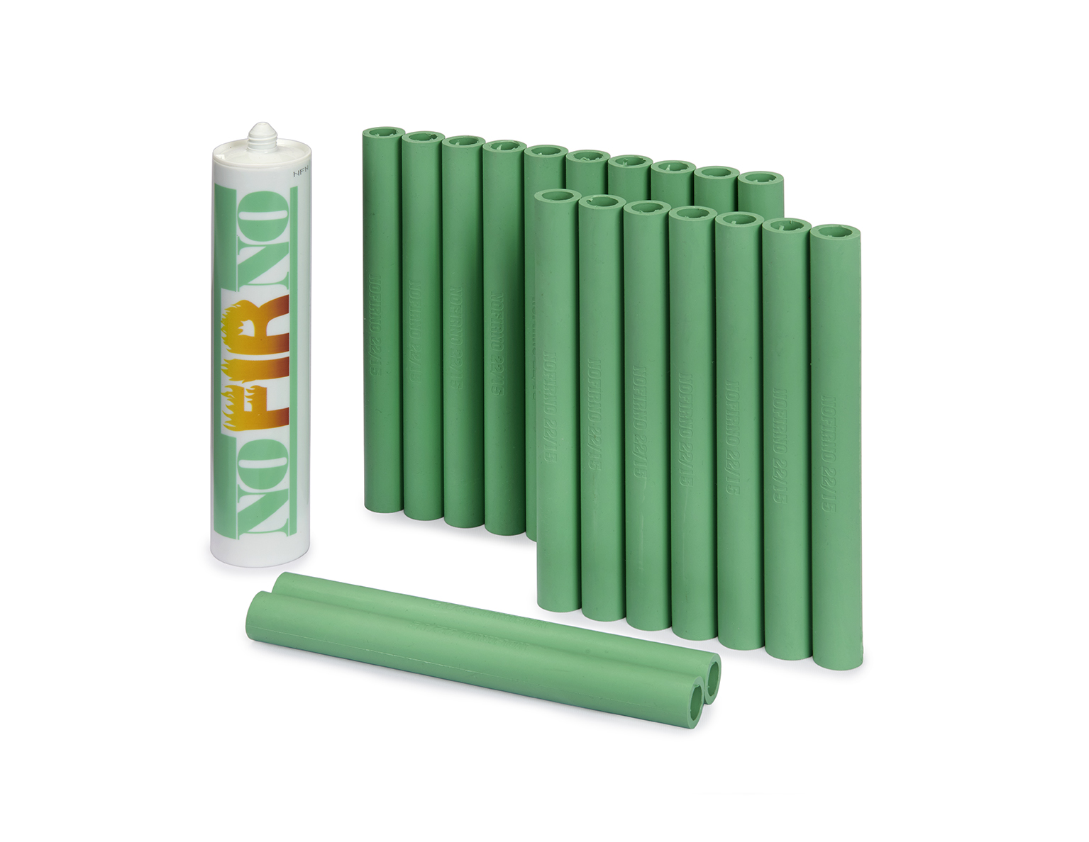 NOFIRNO-CER SYSTEMS,FILLERS&SEALANT