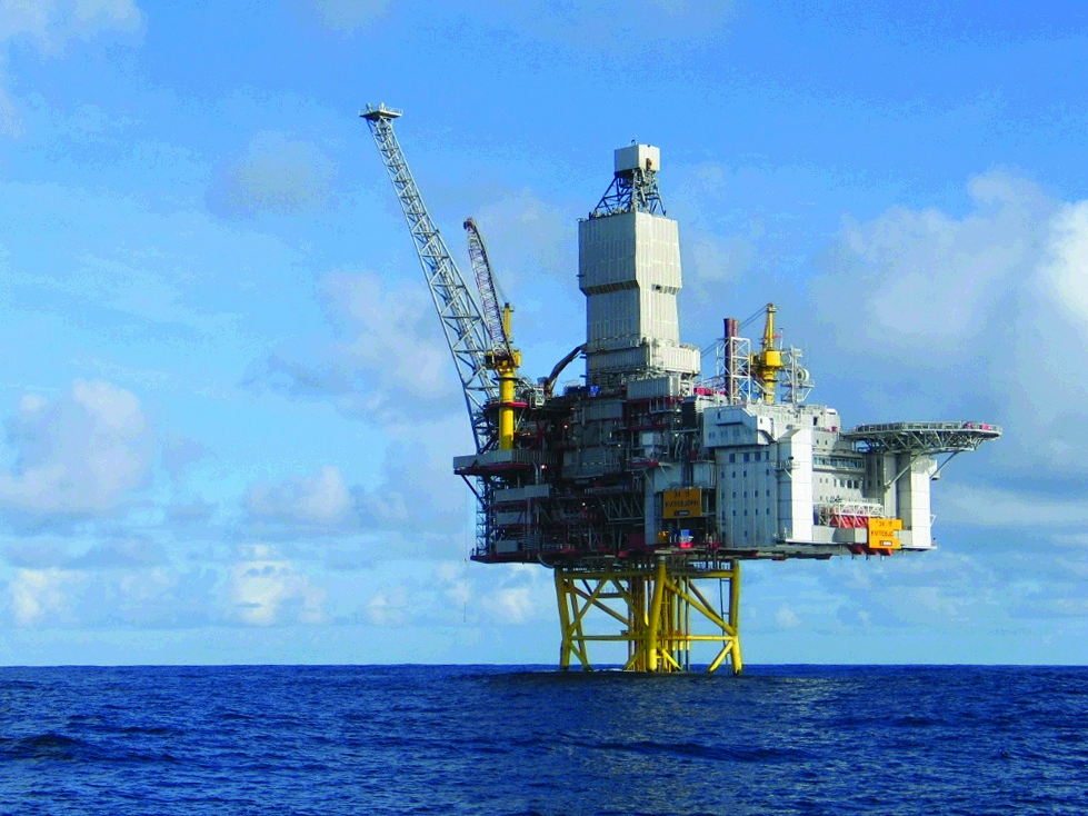 Offshore