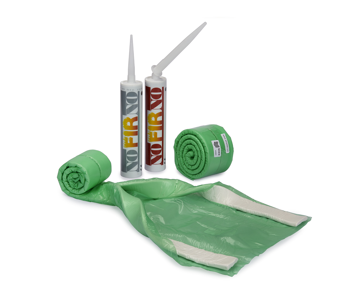 CSD AQUASTOP-NOFIRNO SYSTEM