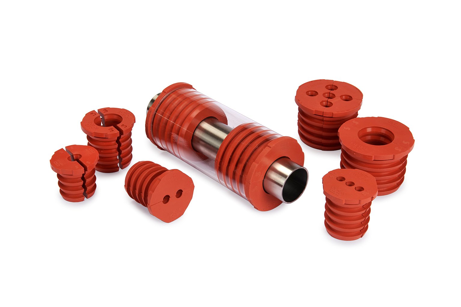 CSD SLIPSIL PLUGS
